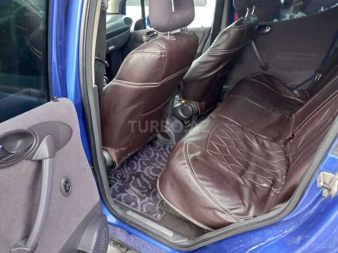 Mercedes A 160 1999, 325,000 km - 1.6 l - Sumqayıt