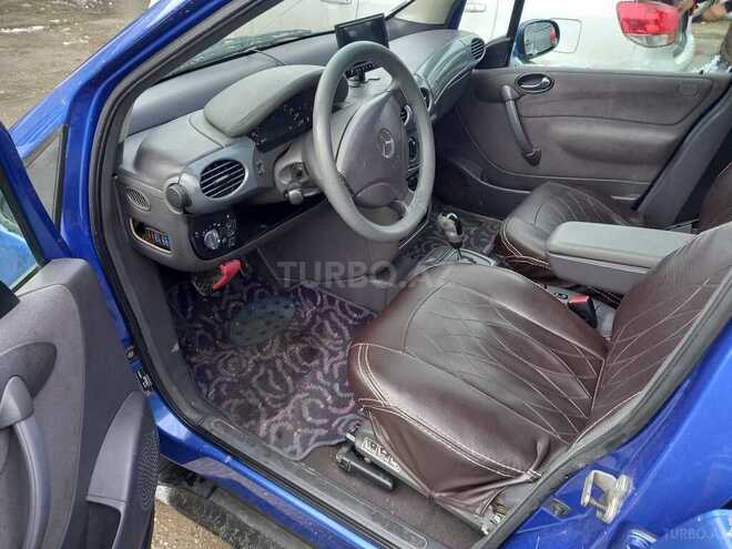Mercedes A 160 1999, 325,000 km - 1.6 l - Sumqayıt