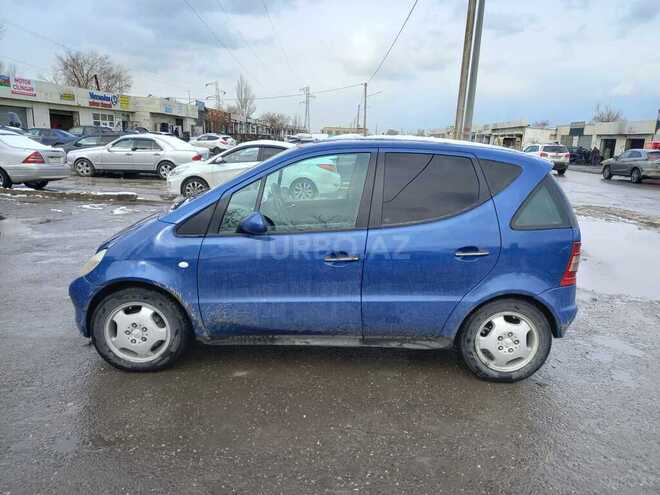 Mercedes A 160 1999, 325,000 km - 1.6 l - Sumqayıt
