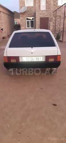 LADA (VAZ) 2109 1989, 250,000 km - 1.6 л - Bakı