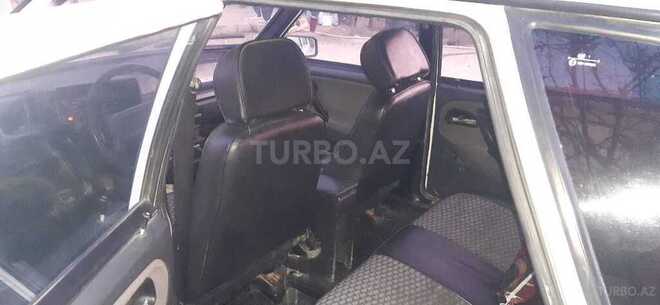 LADA (VAZ) 2109 1989, 250,000 km - 1.6 л - Bakı