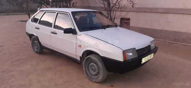 LADA (VAZ) 2109 1989, 250,000 km - 1.6 л - Bakı