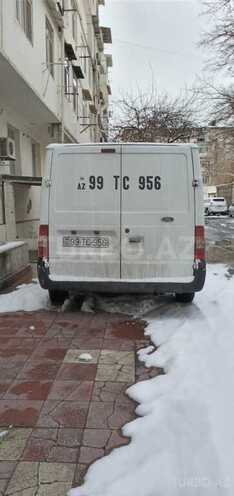 Ford Transit 2010, 246,000 km - 2.4 l - Bakı