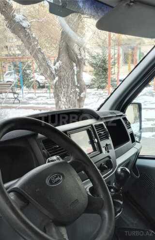 Ford Transit 2010, 246,000 km - 2.4 l - Bakı