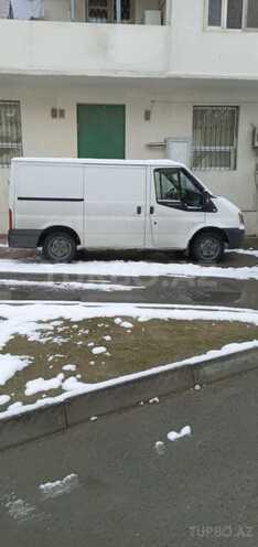 Ford Transit 2010, 246,000 km - 2.4 l - Bakı