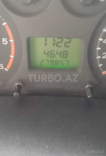 Ford Transit 2010, 246,000 km - 2.4 l - Bakı