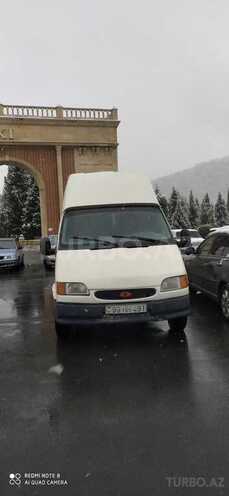 Ford Transit 1997, 500,000 km - 2.5 l - Balakən