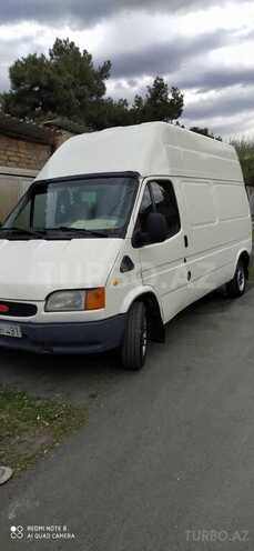 Ford Transit 1997, 500,000 km - 2.5 l - Balakən