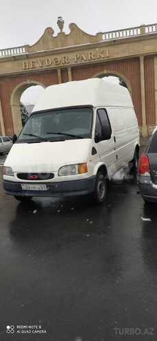 Ford Transit 1997, 500,000 km - 2.5 l - Balakən
