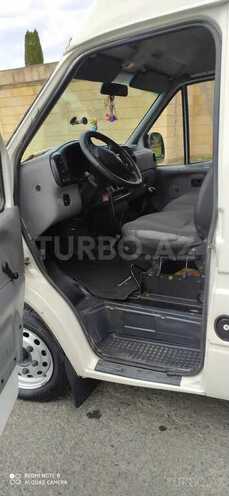 Ford Transit 1997, 500,000 km - 2.5 l - Balakən