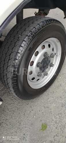 Ford Transit 1997, 500,000 km - 2.5 l - Balakən