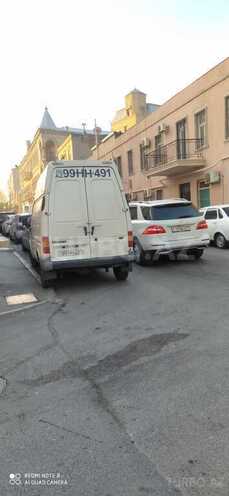 Ford Transit 1997, 500,000 km - 2.5 l - Balakən