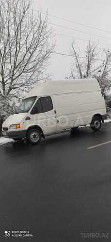 Ford Transit 1997, 500,000 km - 2.5 l - Balakən