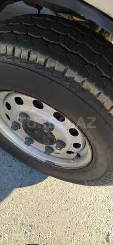 Ford Transit 1997, 500,000 km - 2.5 l - Balakən