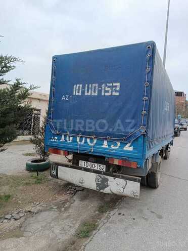 Foton Forland 2008, 187,300 km - 3.2 l - Bakı