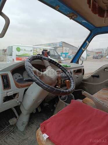 Foton Forland 2008, 187,300 km - 3.2 l - Bakı