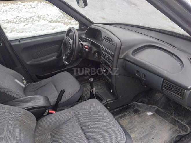 LADA (VAZ) 2114 2009, 308,567 km - 1.5 l - Şəmkir