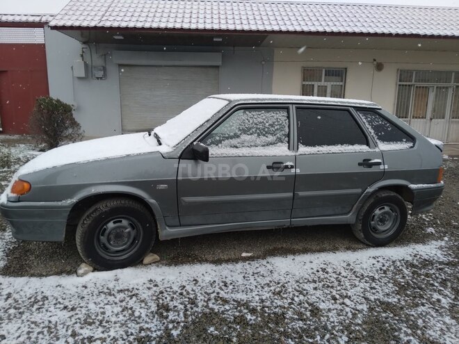 LADA (VAZ) 2114 2009, 308,567 km - 1.5 l - Şəmkir