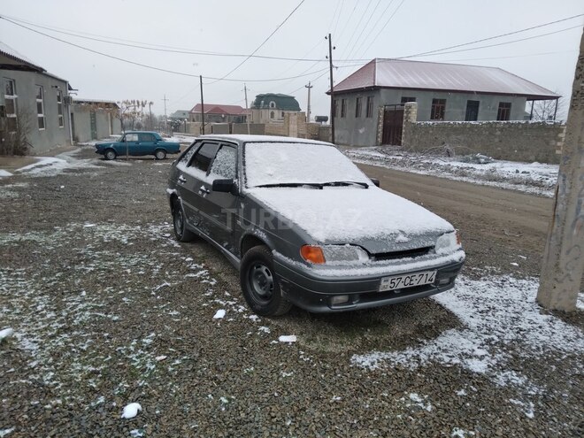 LADA (VAZ) 2114 2009, 308,567 km - 1.5 l - Şəmkir