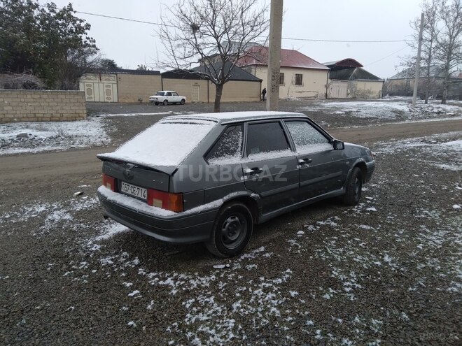 LADA (VAZ) 2114 2009, 308,567 km - 1.5 l - Şəmkir