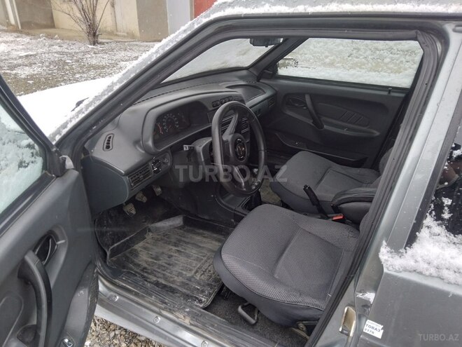 LADA (VAZ) 2114 2009, 308,567 km - 1.5 l - Şəmkir