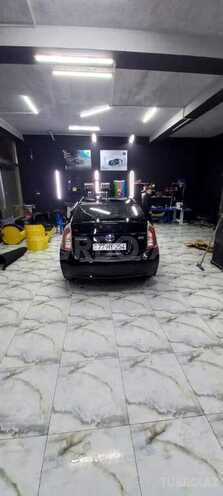 Toyota Prius 2013, 276,807 km - 1.8 l - Bakı