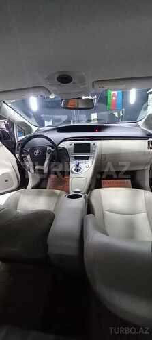 Toyota Prius 2013, 276,807 km - 1.8 l - Bakı