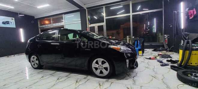 Toyota Prius 2013, 276,807 km - 1.8 l - Bakı