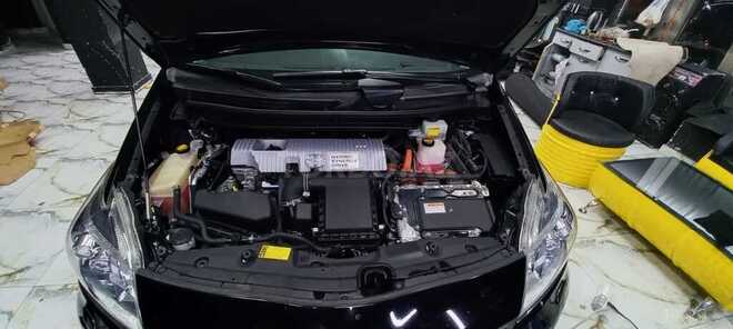 Toyota Prius 2013, 276,807 km - 1.8 l - Bakı