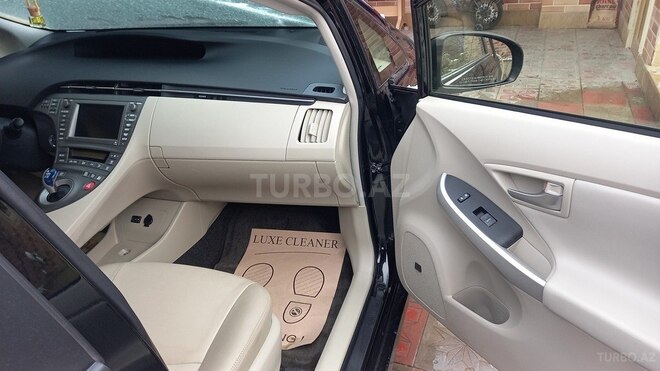 Toyota Prius 2013, 276,807 km - 1.8 l - Bakı