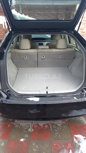 Toyota Prius 2013, 276,807 km - 1.8 l - Bakı