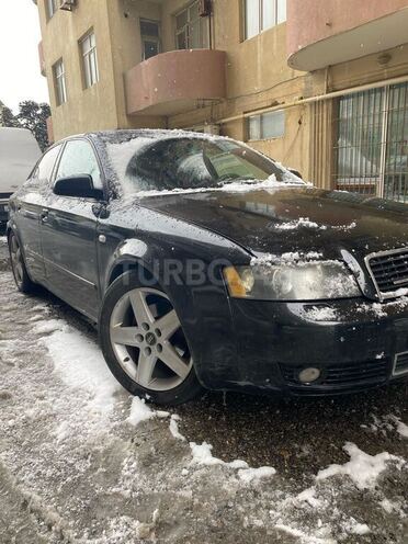 Audi A4 2003, 310,000 km - 1.8 l - Bakı