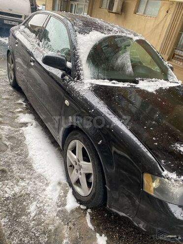 Audi A4 2003, 310,000 km - 1.8 l - Bakı