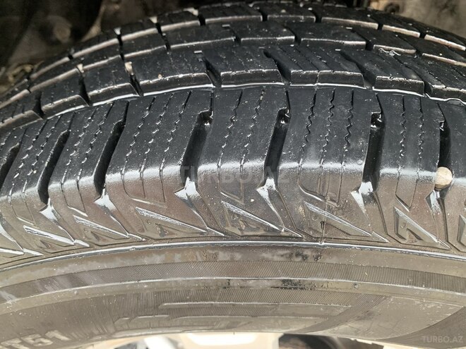 Mitsubishi L200 2012, 187,000 km - 2.5 л - Bakı