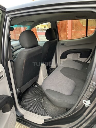 Mitsubishi L200 2012, 187,000 km - 2.5 л - Bakı