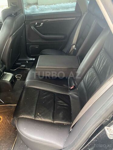 Audi A4 2003, 310,000 km - 1.8 l - Bakı