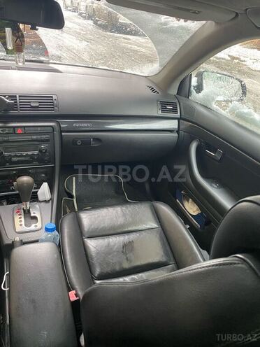 Audi A4 2003, 310,000 km - 1.8 l - Bakı
