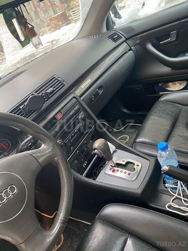Audi A4 2003, 310,000 km - 1.8 l - Bakı