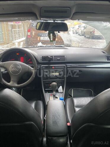 Audi A4 2003, 310,000 km - 1.8 l - Bakı
