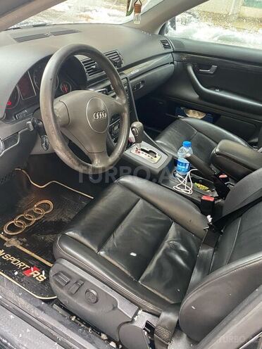 Audi A4 2003, 310,000 km - 1.8 l - Bakı