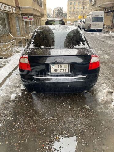 Audi A4 2003, 310,000 km - 1.8 l - Bakı