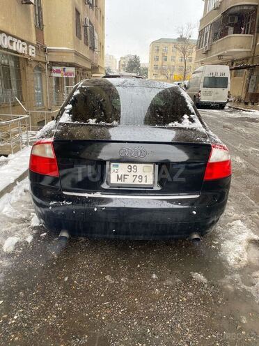 Audi A4 2003, 310,000 km - 1.8 l - Bakı