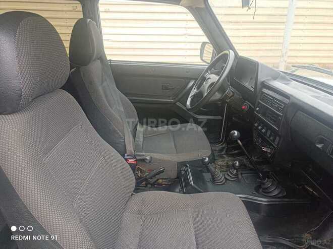 LADA (VAZ) Niva 2012, 350,000 km - 1.7 l - Tərtər