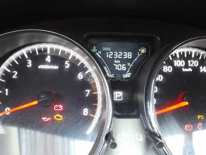 Nissan Sunny 2019, 123,230 km - 1.5 l - Bakı