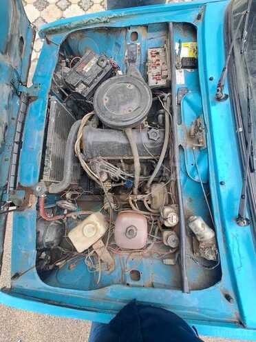 LADA (VAZ) 2107 1985, 23,000 km - 1.6 l - Bakı