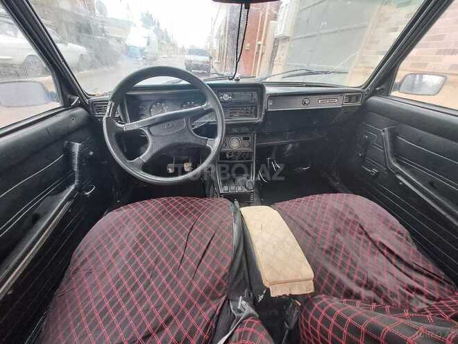 LADA (VAZ) 2107 1985, 23,000 km - 1.6 l - Bakı