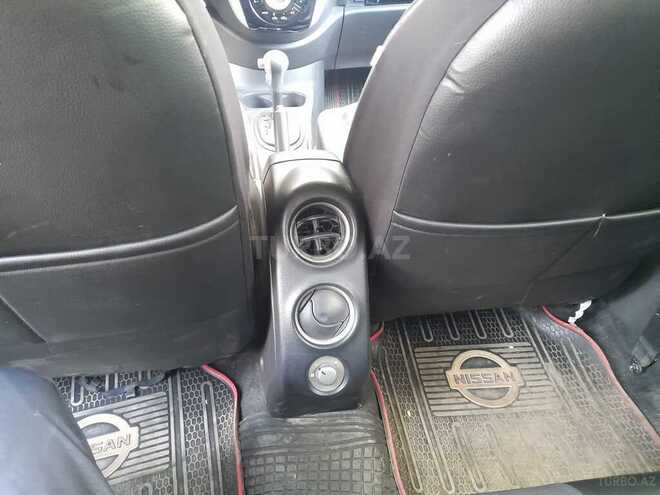 Nissan Sunny 2019, 123,230 km - 1.5 l - Bakı