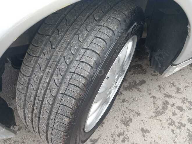 Mercedes E 240 2000, 240,000 km - 2.4 l - Bakı
