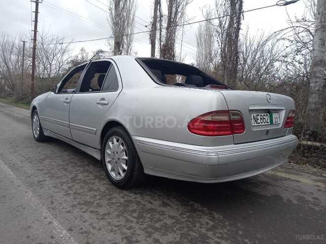 Mercedes E 240 2000, 240,000 km - 2.4 l - Bakı