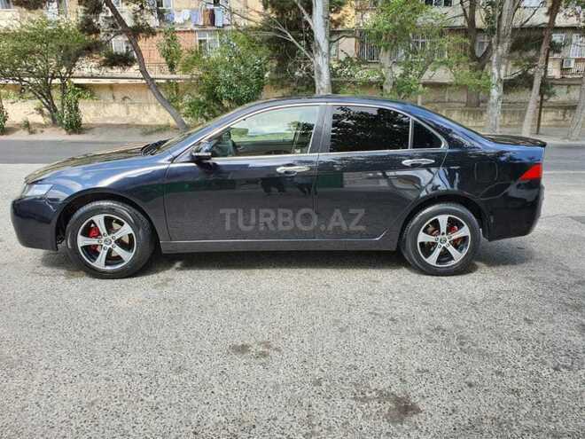 Honda Accord 2003, 289,800 km - 2.0 л - Bakı